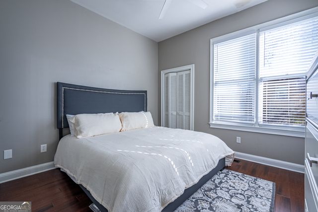 893 Piedmont Avenue NE APT 3, Atlanta, GA 30309