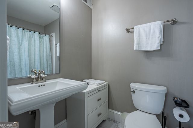 893 Piedmont Avenue NE APT 3, Atlanta, GA 30309