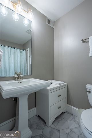 893 Piedmont Avenue NE APT 3, Atlanta, GA 30309