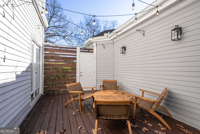893 Piedmont Avenue NE APT 3, Atlanta, GA 30309