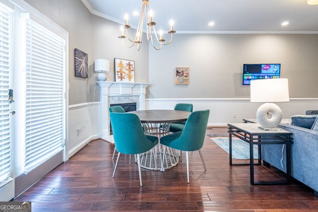 893 Piedmont Avenue NE APT 3, Atlanta, GA 30309