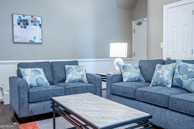 893 Piedmont Avenue NE APT 3, Atlanta, GA 30309