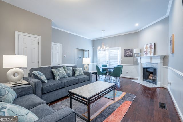 893 Piedmont Avenue NE APT 3, Atlanta, GA 30309