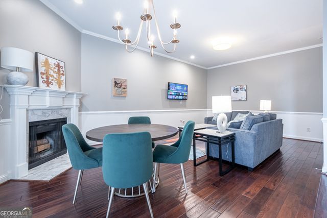 893 Piedmont Avenue NE APT 3, Atlanta, GA 30309