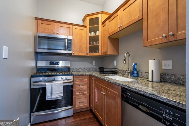 893 Piedmont Avenue NE APT 3, Atlanta, GA 30309