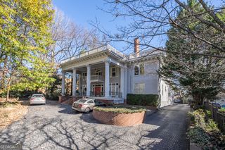 893 Piedmont Avenue NE APT 3, Atlanta, GA 30309