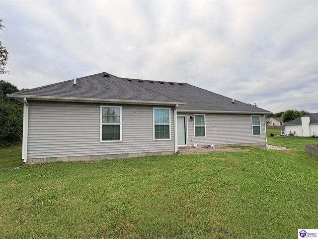 246 Alumni Drive, Elizabethtown, KY 42701