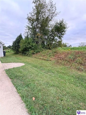 246 Alumni Drive, Elizabethtown, KY 42701