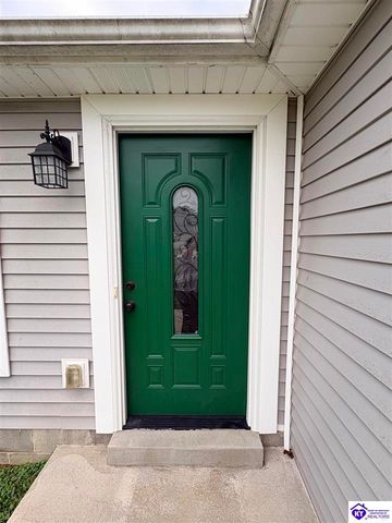 246 Alumni Drive, Elizabethtown, KY 42701