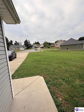 246 Alumni Drive, Elizabethtown, KY 42701