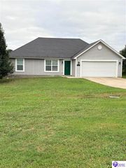 246 Alumni Drive, Elizabethtown, KY 42701