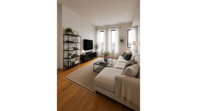 1299 PUTNAM Avenue, New York City, NY 11221
