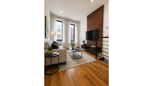 1299 PUTNAM Avenue, New York City, NY 11221