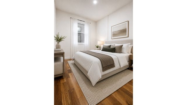 1299 PUTNAM Avenue, New York City, NY 11221