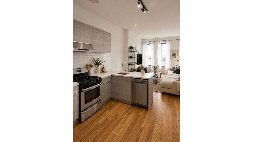 1299 PUTNAM Avenue, New York City, NY 11221
