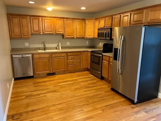 677 Metacom Avenue 61, Bristol, RI 02809