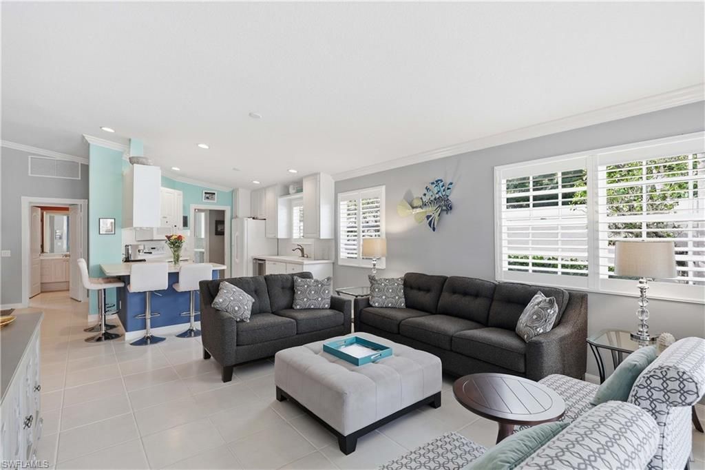 3618 Exuma WAY, NAPLES, FL 34119 — exterior
