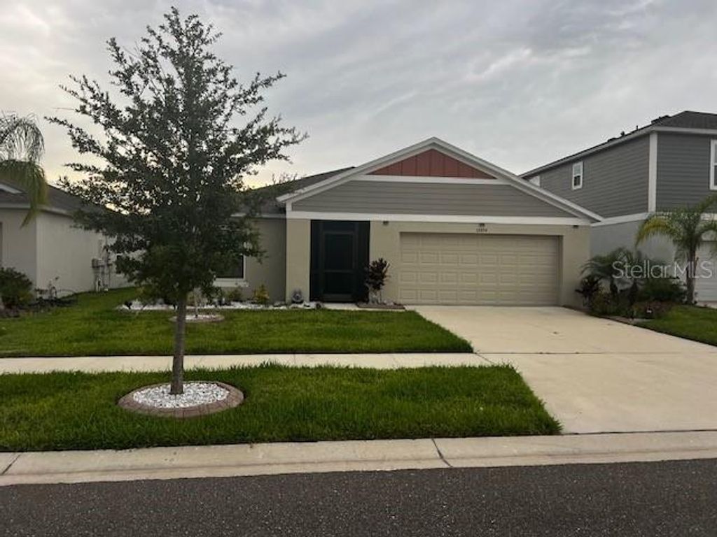 12634 TANNENCREST DRIVE, Riverview, FL 33579