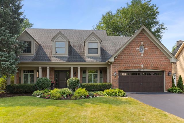 26W445 Churchill Road, Winfield, IL 60190
