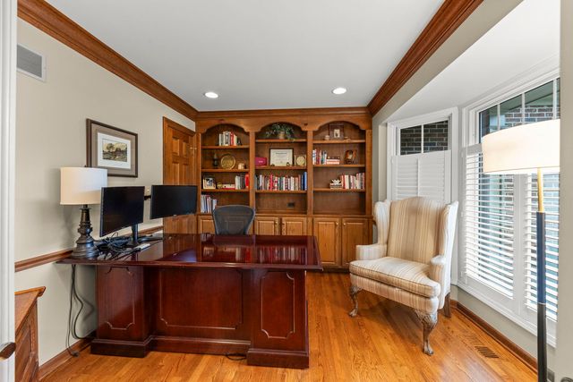 26W445 Churchill Road, Winfield, IL 60190