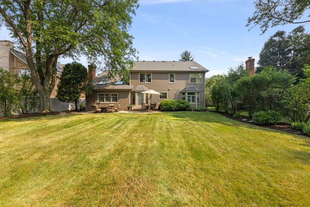 26W445 Churchill Road, Winfield, IL 60190