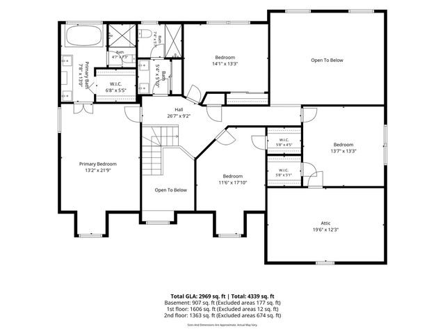 26W445 Churchill Road, Winfield, IL 60190