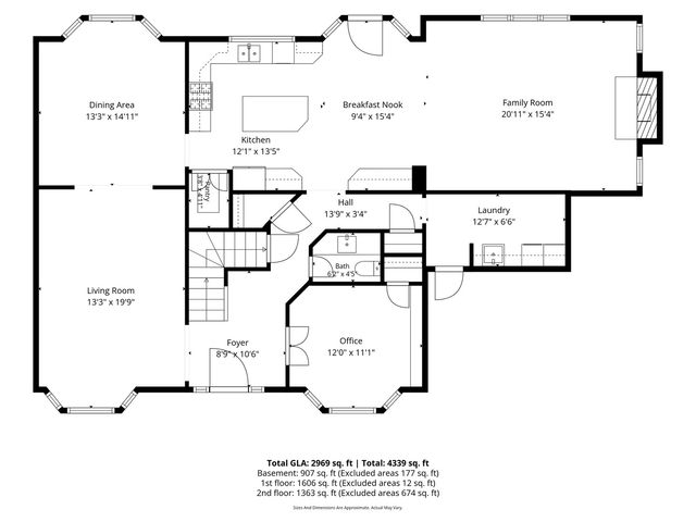 26W445 Churchill Road, Winfield, IL 60190