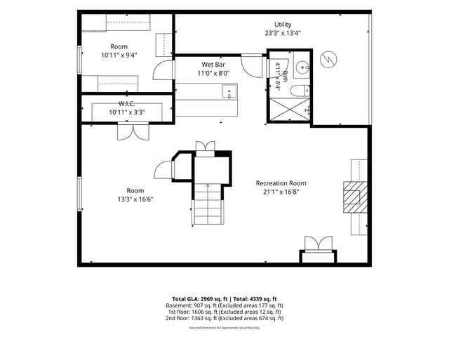 26W445 Churchill Road, Winfield, IL 60190