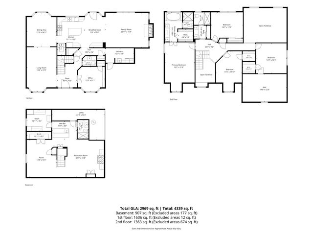 26W445 Churchill Road, Winfield, IL 60190