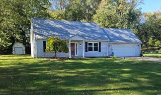 1318 Gable Drive, Warsaw, IN 46580