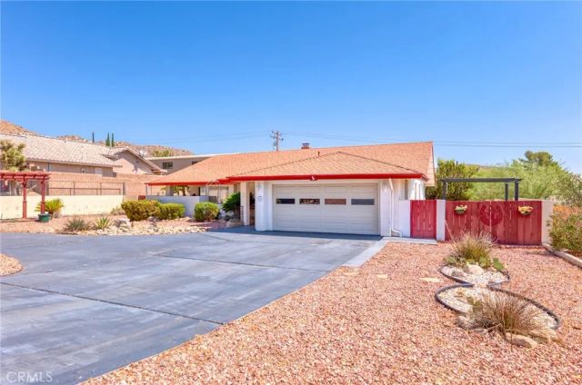 7515 Pinon Drive, Yucca Valley, CA 92284