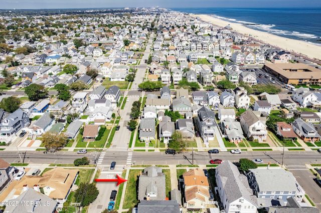 119 17th Avenue, Belmar, NJ 07719