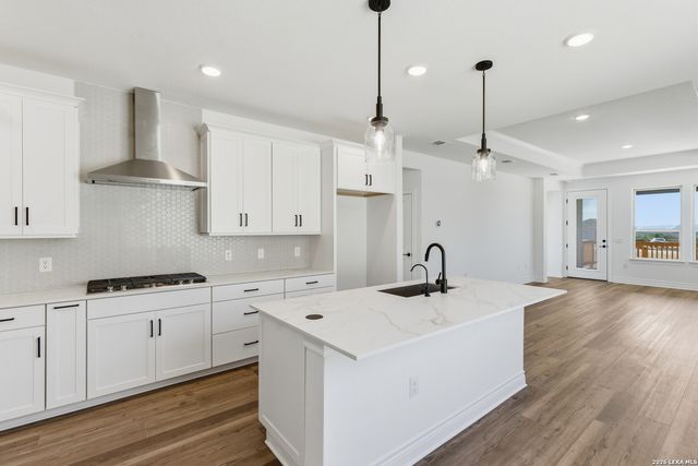 2079 GREEN ASH AVE, New Braunfels, TX 78132