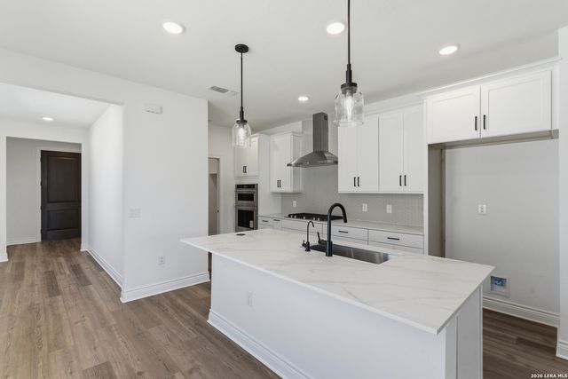 2079 GREEN ASH AVE, New Braunfels, TX 78132