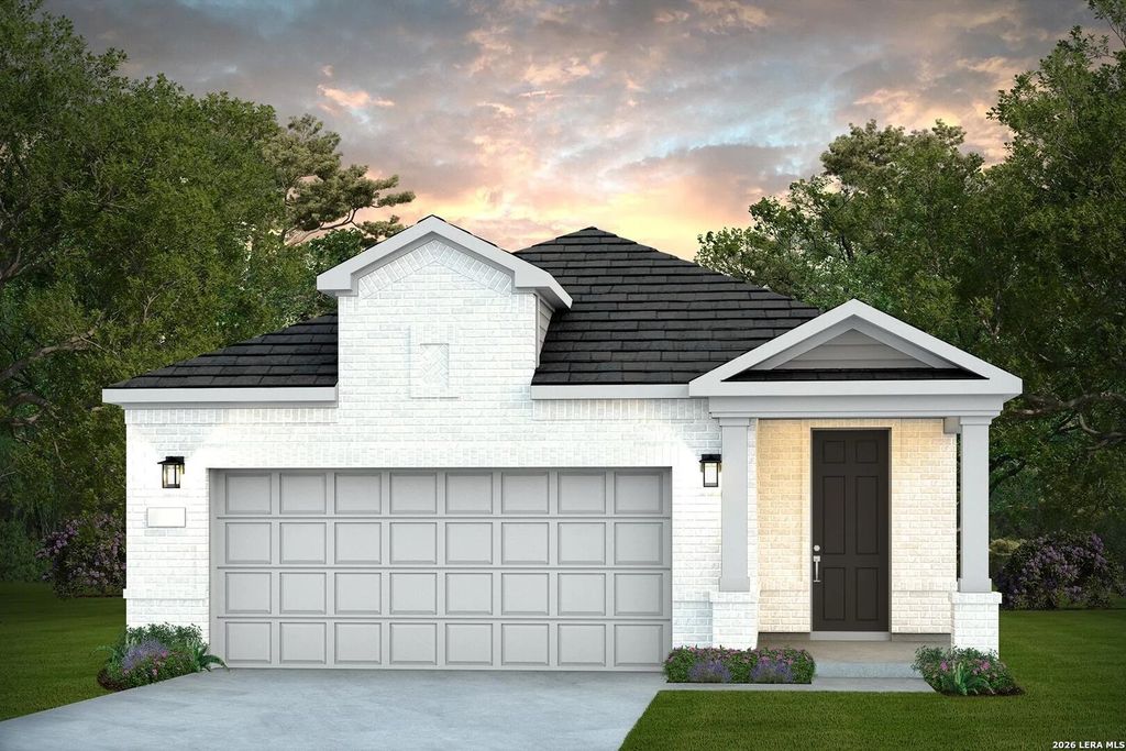 2079 GREEN ASH AVE, New Braunfels, TX 78132