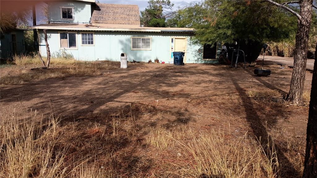 4425 N Baker Drive, Kingman, AZ 86409