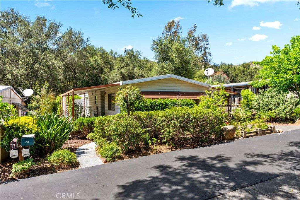 4747 Oak Crest Road 78, Fallbrook, CA 92028 — photo 2