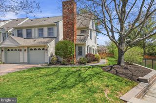 20 FAIR ACRES COURT, Princeton, NJ 08540