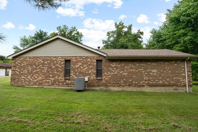 6051 St Rt 132, Goshen Twp, OH 45122