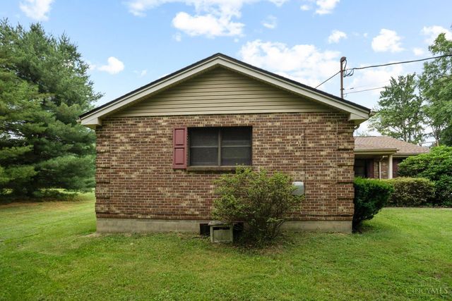 6051 St Rt 132, Goshen Twp, OH 45122