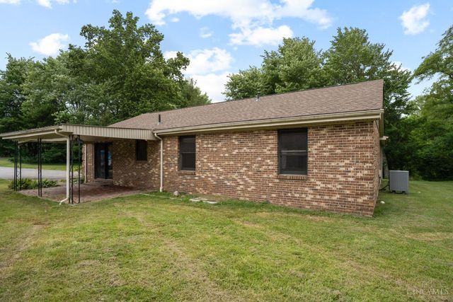 6051 St Rt 132, Goshen Twp, OH 45122