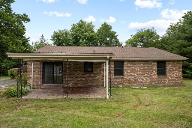 6051 St Rt 132, Goshen Twp, OH 45122