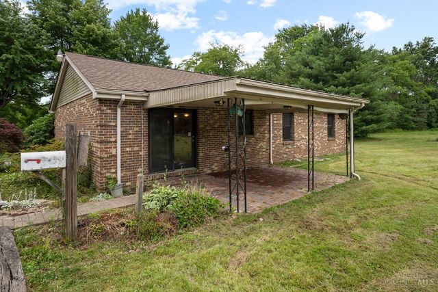 6051 St Rt 132, Goshen Twp, OH 45122