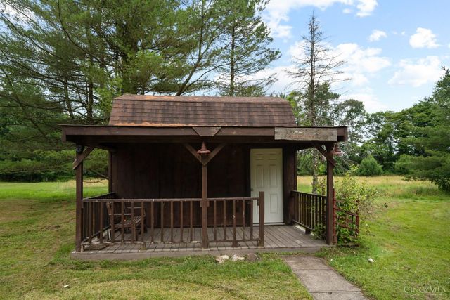 6051 St Rt 132, Goshen Twp, OH 45122