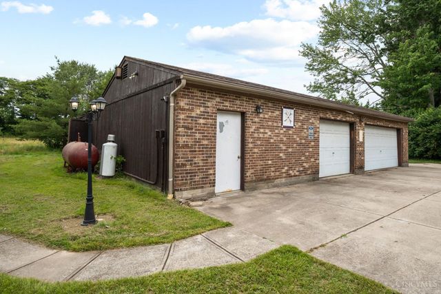6051 St Rt 132, Goshen Twp, OH 45122