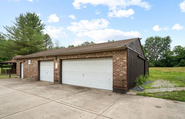 6051 St Rt 132, Goshen Twp, OH 45122