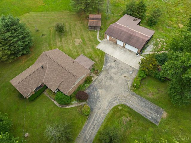 6051 St Rt 132, Goshen Twp, OH 45122