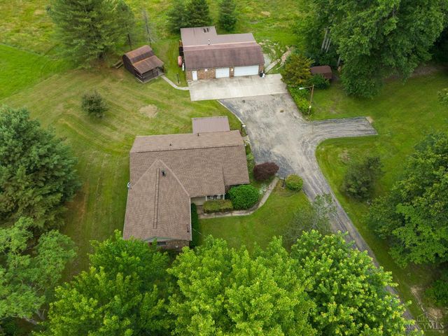 6051 St Rt 132, Goshen Twp, OH 45122