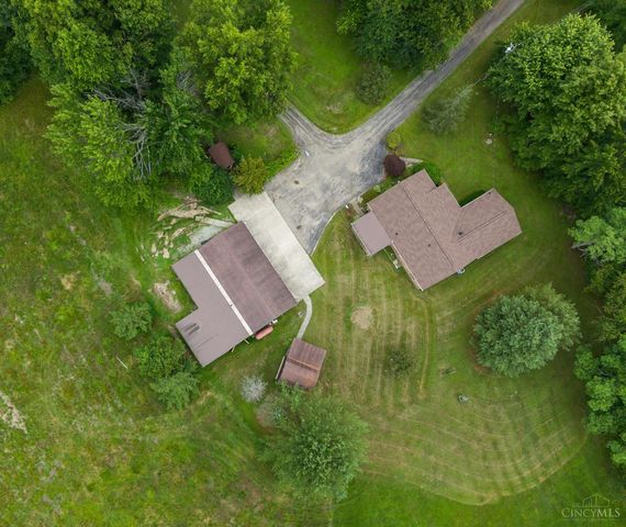 6051 St Rt 132, Goshen Twp, OH 45122