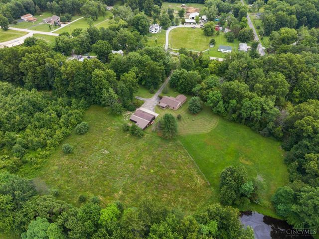 6051 St Rt 132, Goshen Twp, OH 45122
